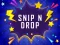 Logħba Snip n Drop onlajn