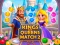 Logħba Kings and Queens Match 2 onlajn