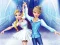 Logħba Elsa and Jack Ice Ballet Show onlajn