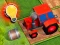 Logħba Smarty Tractor onlajn