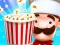 Logħba Popcorn Show onlajn