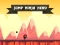 Logħba Jump Ninja Hero onlajn