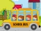 Logħba School Bus Differences onlajn