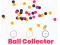 Logħba Circle Ball Collector onlajn