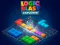 Logħba Logic Blast Explorer onlajn