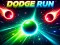 Logħba Dodge Run onlajn