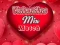 Logħba Valentine Mix Match onlajn
