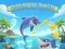 Logħba Dolphin Dash onlajn