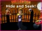 Logħba Halloween Hide & Seek onlajn
