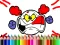 Logħba Back To School: Emoji Coloring onlajn
