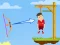 Logħba Gibbet - Archery game onlajn