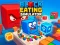 Logħba Block Eating Simulator onlajn