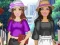 Logħba Barbie Paper Bag Pants onlajn