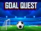 Logħba Goal Quest onlajn