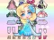 Logħba Hair Doll Dress Up World onlajn