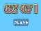 Logħba Crazy golf III onlajn