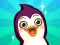 Logħba Super Penguin onlajn