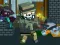 Logħba Pixel shooter zombie Multiplayer onlajn