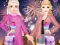 Logħba Bffs New Year Eve onlajn
