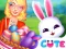Logħba Ellie Easter Adventure onlajn