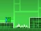 Logħba Geometry Dash Jump onlajn