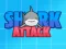 Logħba Shark Attack.io onlajn