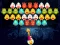 Logħba Monster Bubble Shooter onlajn