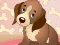 Logħba Puppy Match3 onlajn