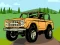 Logħba Jeep Racing onlajn