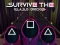 Logħba Survival Squid Jumping Game onlajn