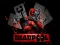 Logħba Deadpool Free Fight onlajn