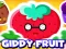 Logħba Giddy Fruit onlajn