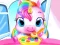 Logħba Magical Unicorn Pet Care onlajn