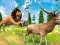 Logħba Realistic Lion Hunting Animal 2024 onlajn