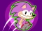Logħba Sonic Rush Toilet onlajn