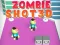 Logħba Zombie Shot 3D onlajn