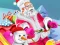 Logħba Design santas sleigh onlajn
