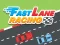 Logħba Fast Lane Racing onlajn