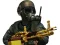 Logħba Gold Gun Fury onlajn