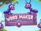 Logħba Word Maker onlajn