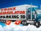 Logħba Truck Simulator Parking 3d onlajn