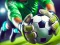 Logħba Penalty Europe Champions Edition onlajn