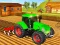 Logħba US Modern Farm Simulator onlajn