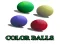 Logħba Color Balls onlajn