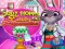 Logħba Judy Hopps Easter Preparation onlajn