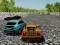 Logħba 3d Racing Extreme onlajn