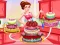 Logħba Princess Dede Sweet Cake Decor onlajn