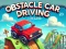 Logħba Opstacle Car Driving onlajn