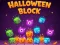 Logħba Halloween Block onlajn