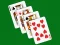 Logħba Original Classic Solitaire onlajn